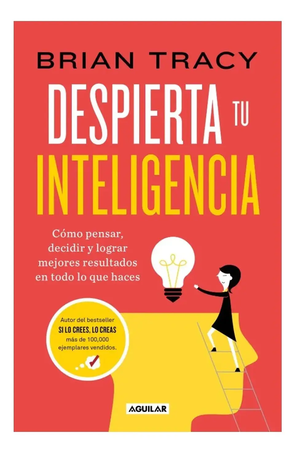 Despierta Tu Inteligencia - Brian Tracy 1
