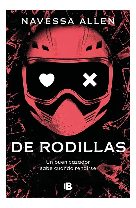 De Rodillas - Navessa Allen
