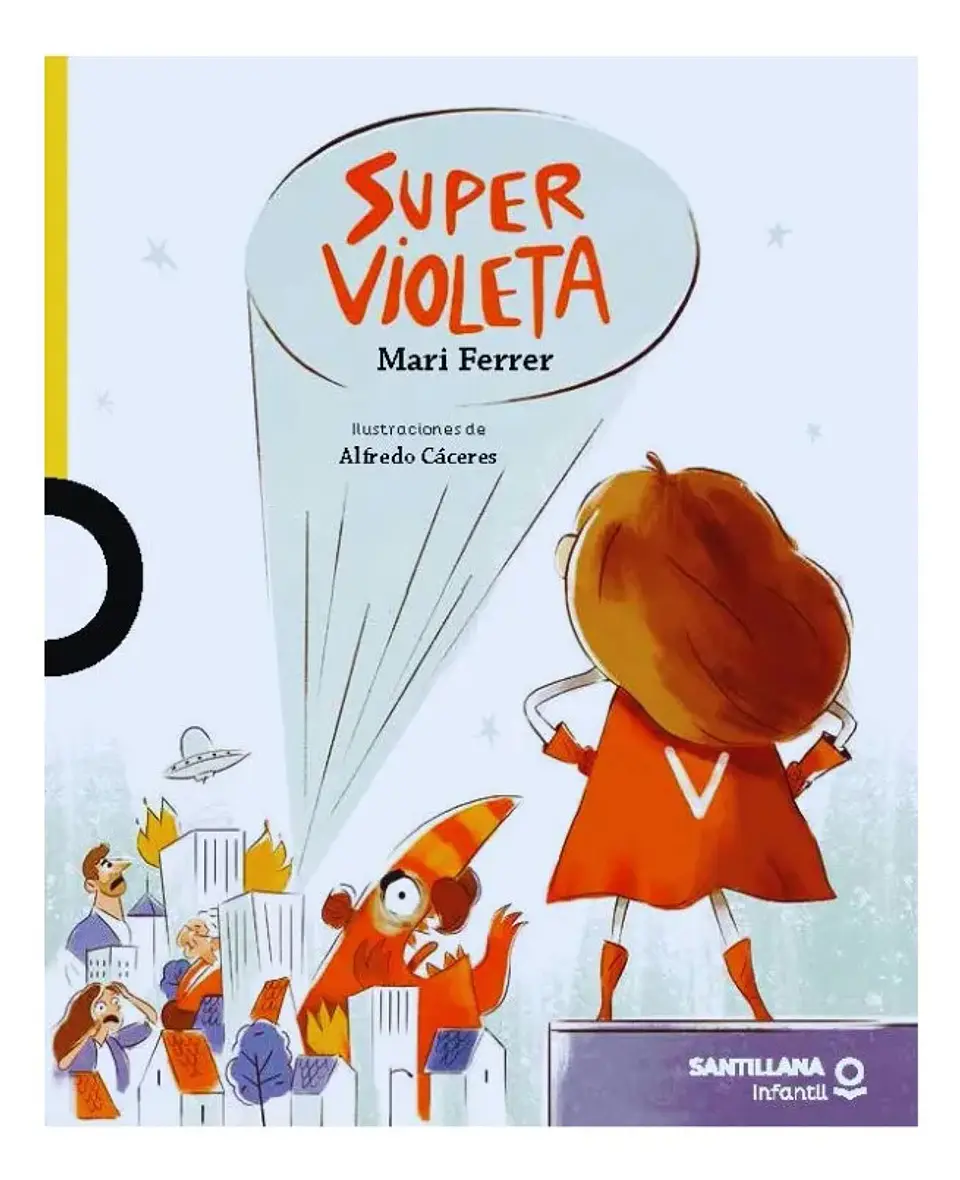 Super Violeta - Mari Ferrer 1