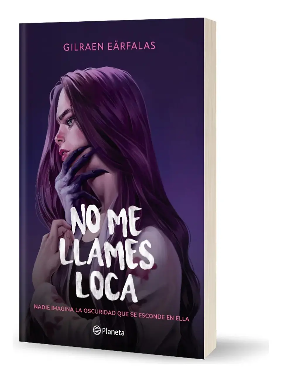 No Me Llames Loca - Gilraen Eärfalas 1