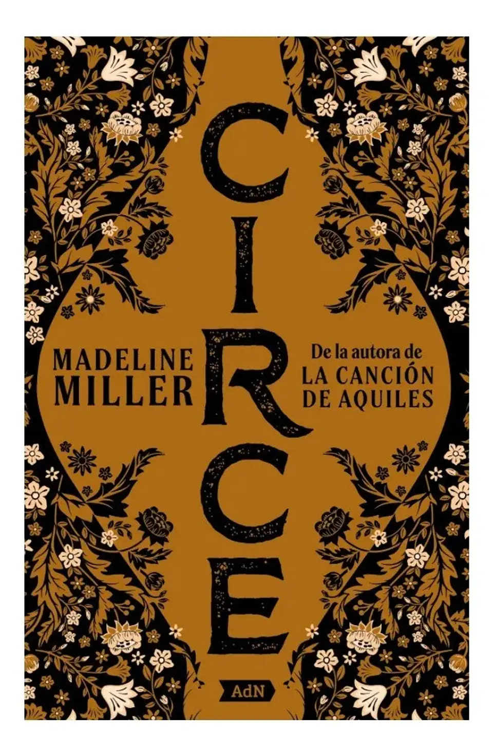 Circe - Madeline Miller 1