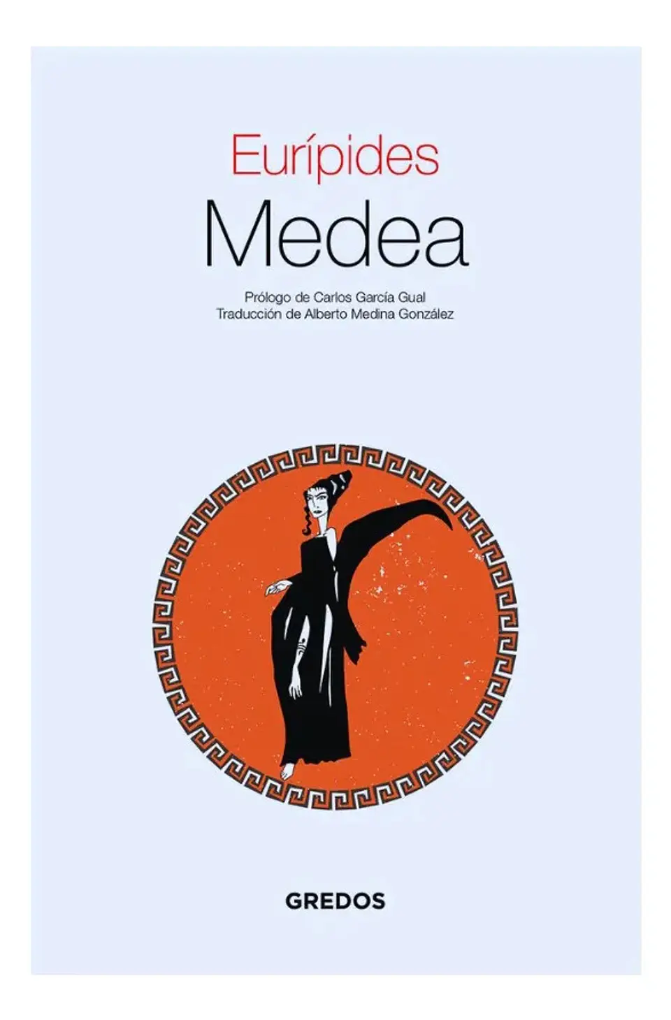 Medea - Eurípides 1