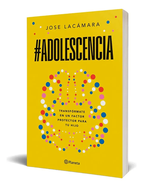 Adolescencia - José Lacámara