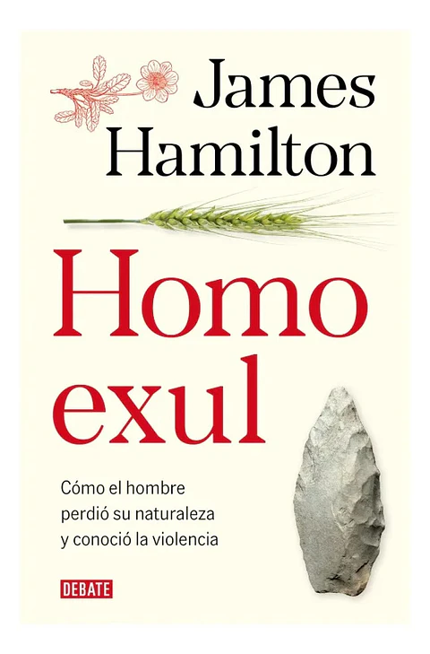 Homo Exul - James Hamilton