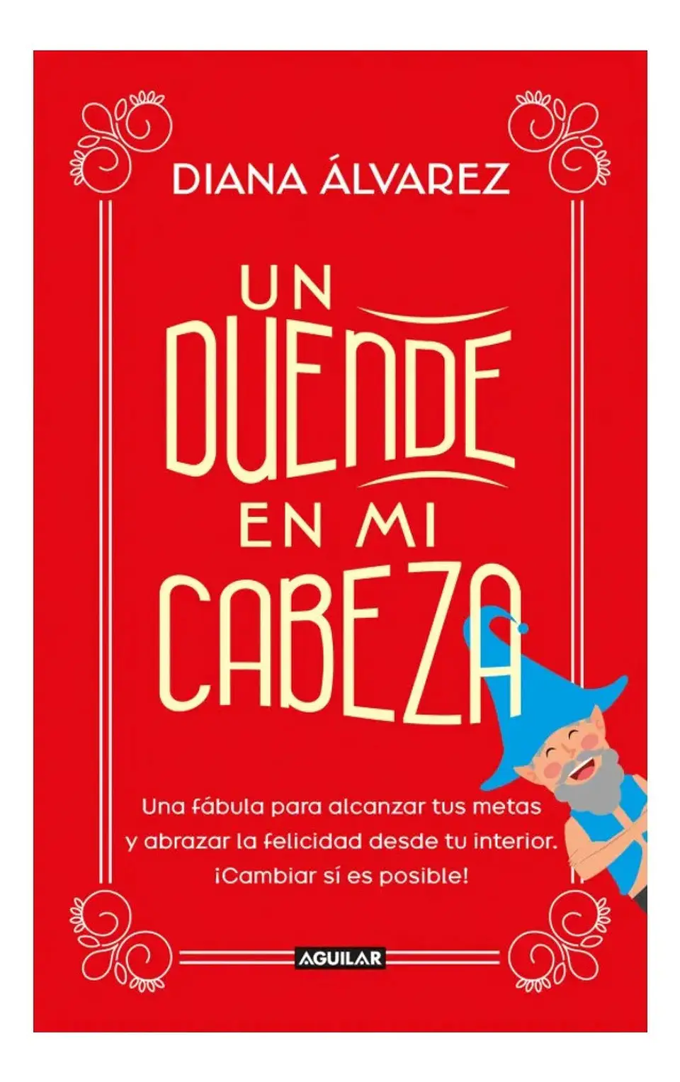Un Duende en Mi Cabeza - Diana Álvarez 1