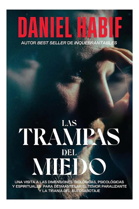 Las Trampas del Miedo - Daniel Habif