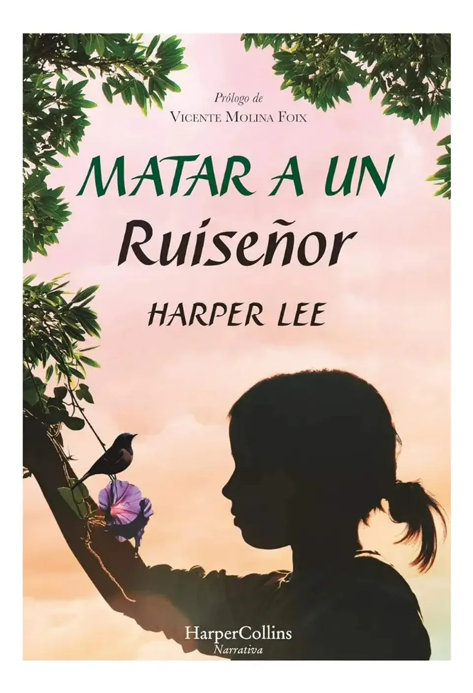 Matar a un Ruiseñor - Harper Lee 1