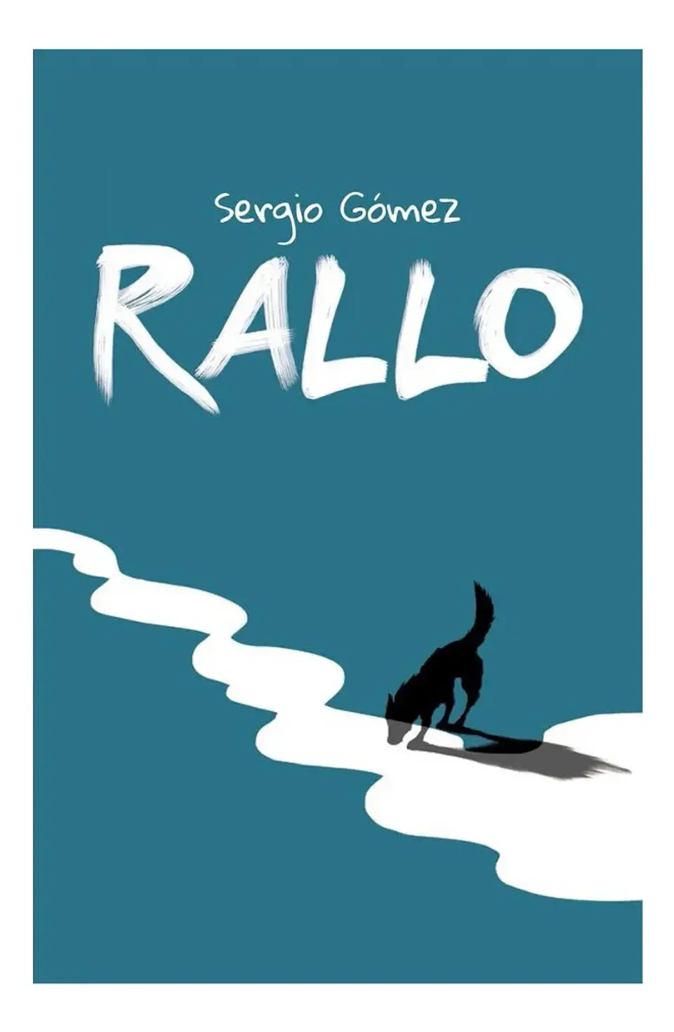 Rallo - Sergio Gómez 1