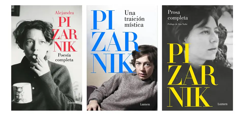 Poesía Completa + una Traición Mística + Prosa Completa 1