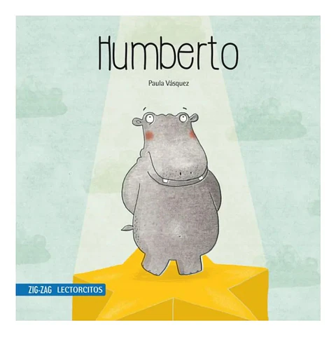 Humberto - Paula Vásquez
