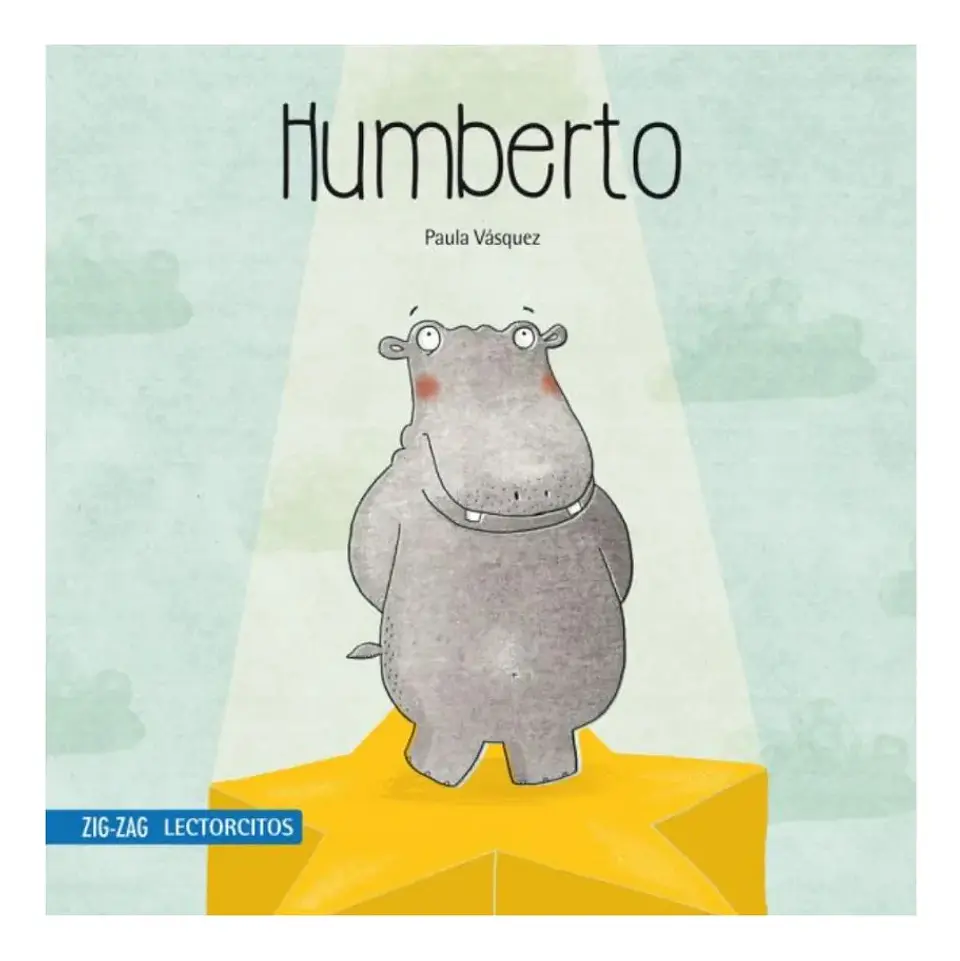 Humberto - Paula Vásquez 1