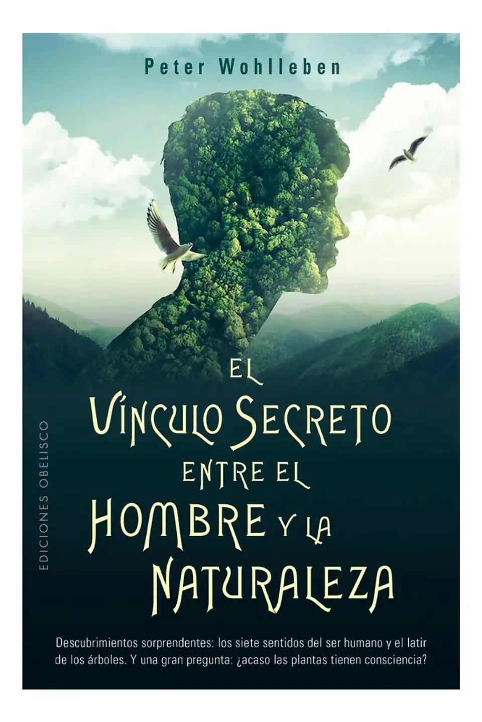 El Vinculo Secreto Entre el Hombre y la Naturaleza 1