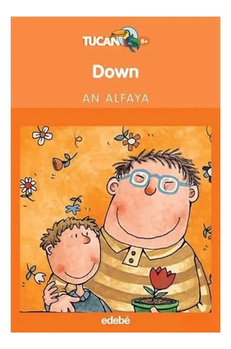 Down - An Alfaya 1