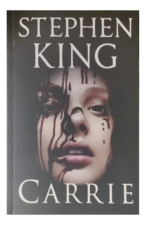 Carrie - Stephen King