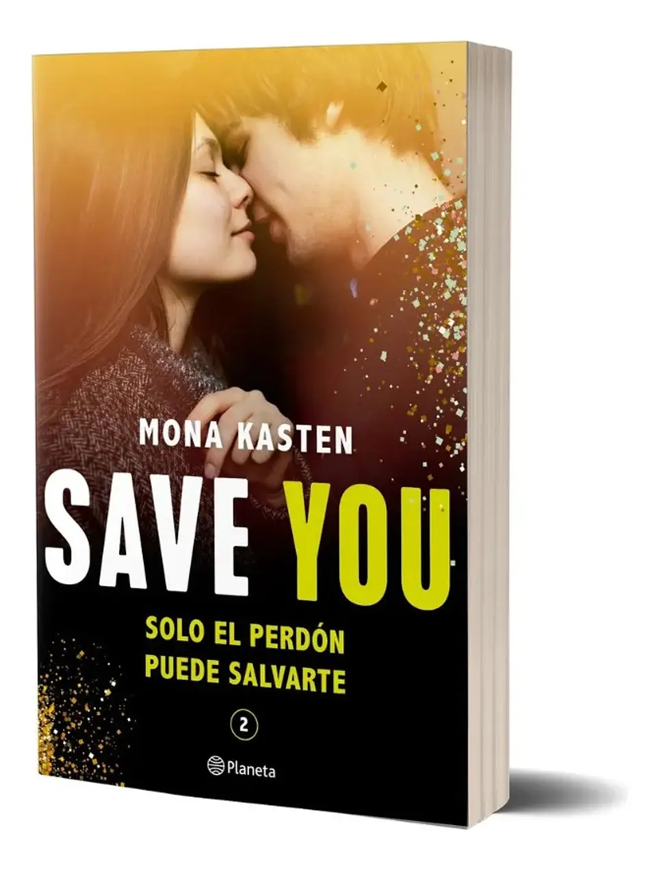 Save You - Mona Kasten 1
