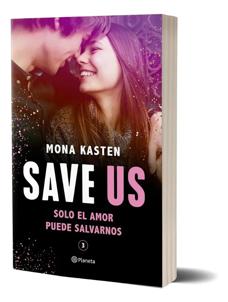 Save Us - Mona Kasten 1
