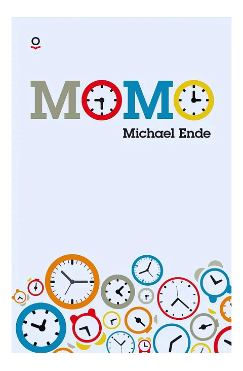 Momo - Michael Ende