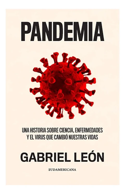 Pandemia - Gabriel León