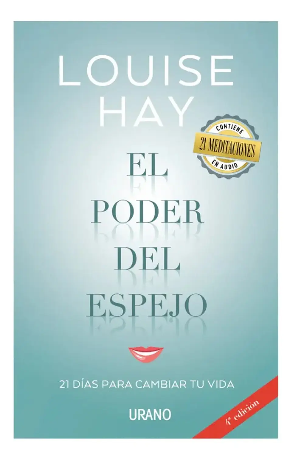 El Poder del Espejo - Louise Hay 1