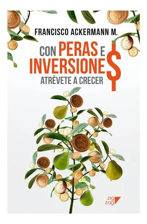 Con Peras E Inversiones - Francisco Ackermann M.