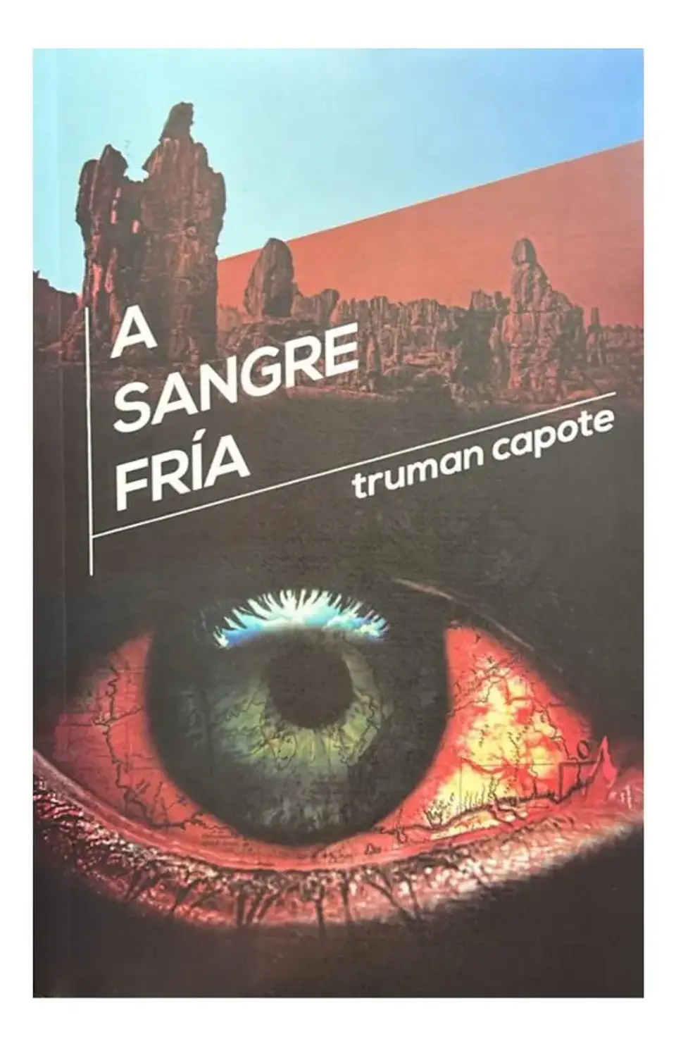 A Sangre Fría - Truman Capote 1