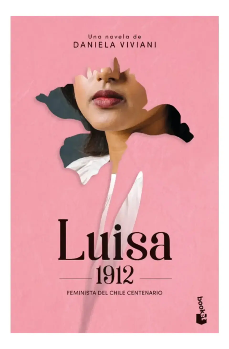Luisa 1912 - Daniela Viviani 1