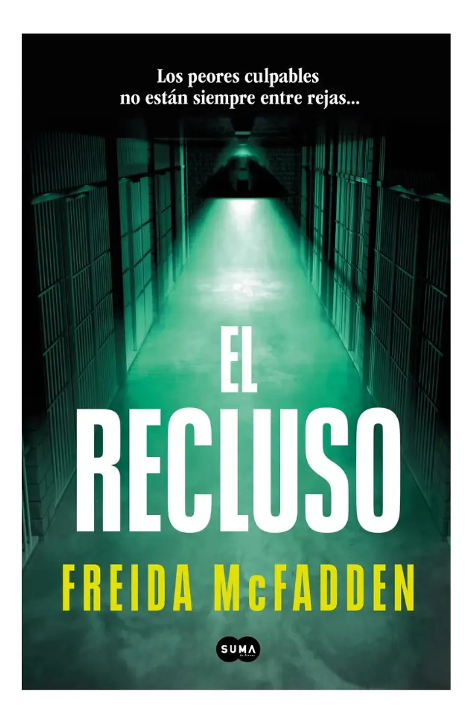 El Recluso - Freida Mcfadden 1