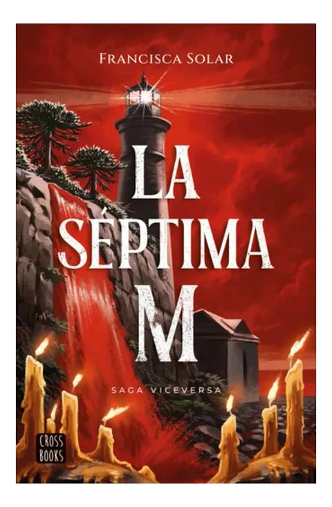 La Séptima M - Francisca Solar