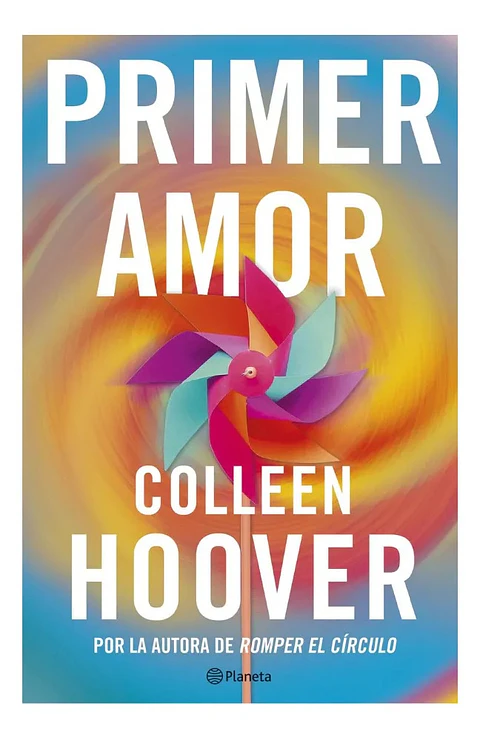 Primer Amor - Colleen Hoover