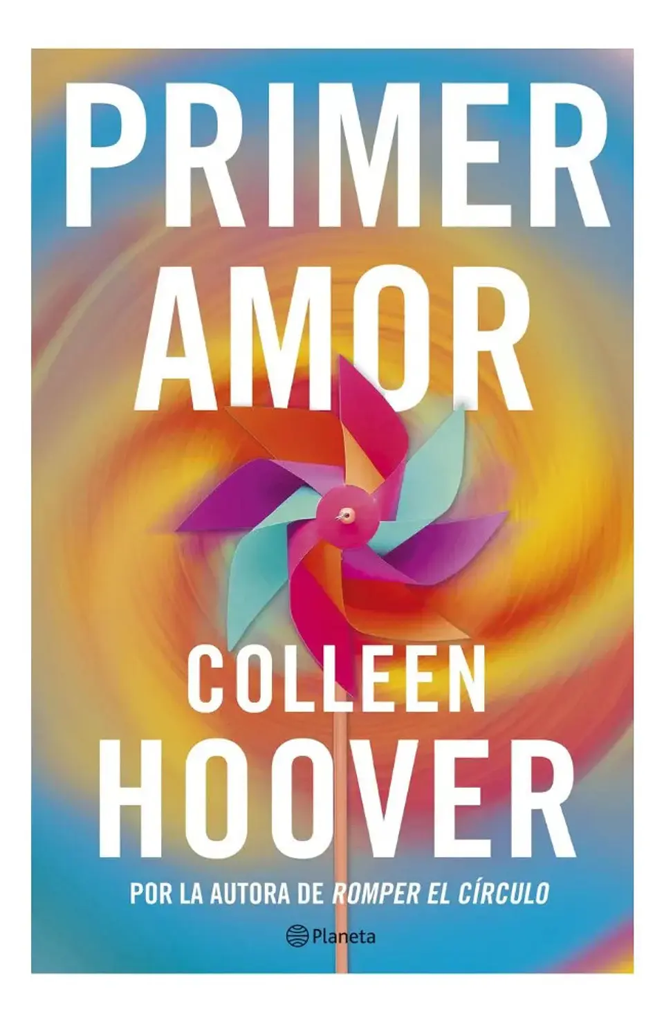 Primer Amor - Colleen Hoover 1