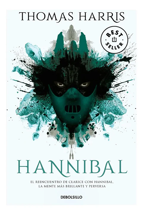 Hannibal - Thomas Harris