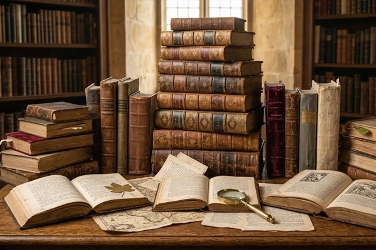 Fábrica de Lectura