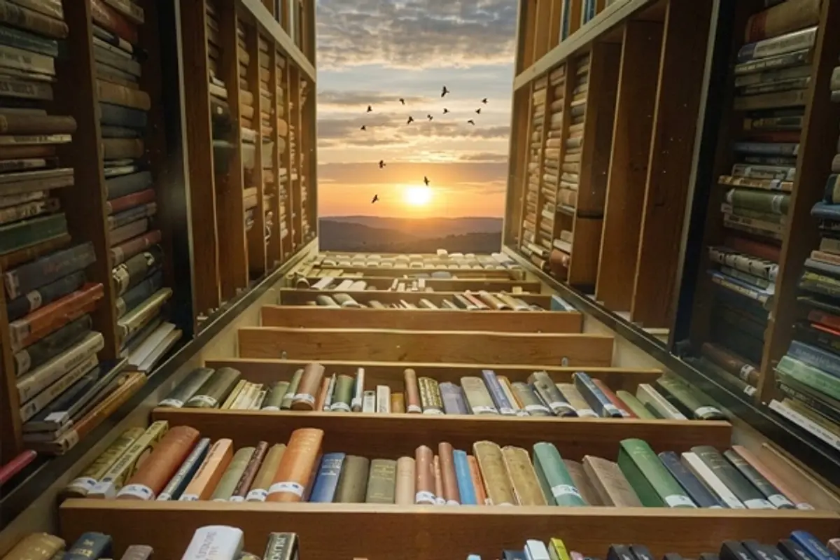 Fábrica de Lectura