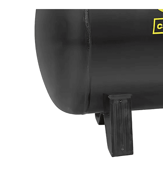 Compressor de Ar 2HP 10 Pés 110 Litros Monofásico Pro CSV 10/110 Schulz - 