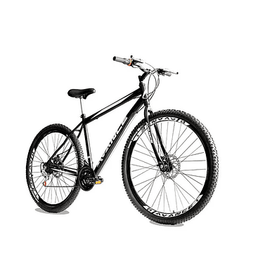 Bicicleta Aro 29 Avance Urban 21v Shimano Freio à Disco