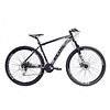 Bicicleta Aro 29 Ecos Touareg 24 Velocidades Câmbios Index Freio A Disco Mecanico  2