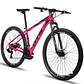 Bicicleta Aro 29 Freio a Disco Hidráulico 24 Marchas - Thumbnail 1