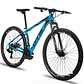 Bicicleta Aro 29 Freio a Disco Hidráulico 24 Marchas - Thumbnail 6