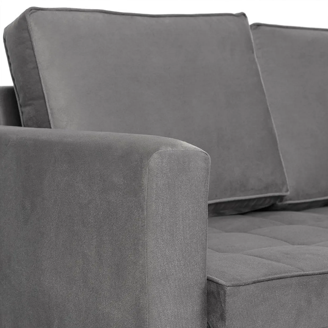 Sofá Cama Belize Casal 1,50m 2