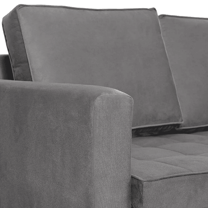 Sofá Cama Belize Casal 1,50m 2