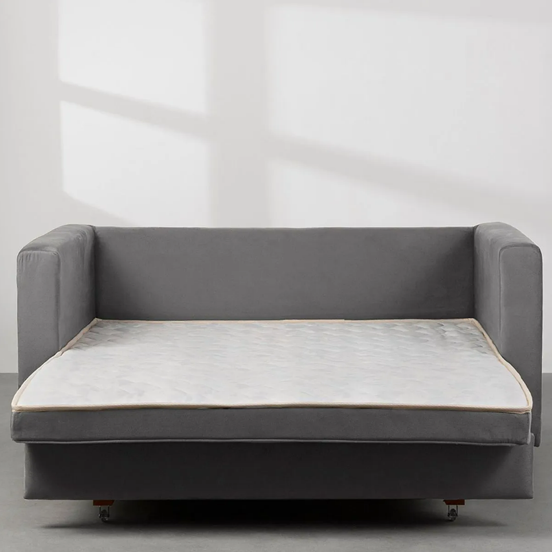 Sofá Cama Belize Casal 1,50m 3