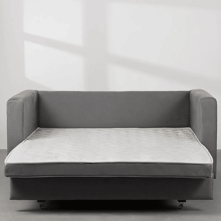 Sofá Cama Belize Casal 1,50m 3