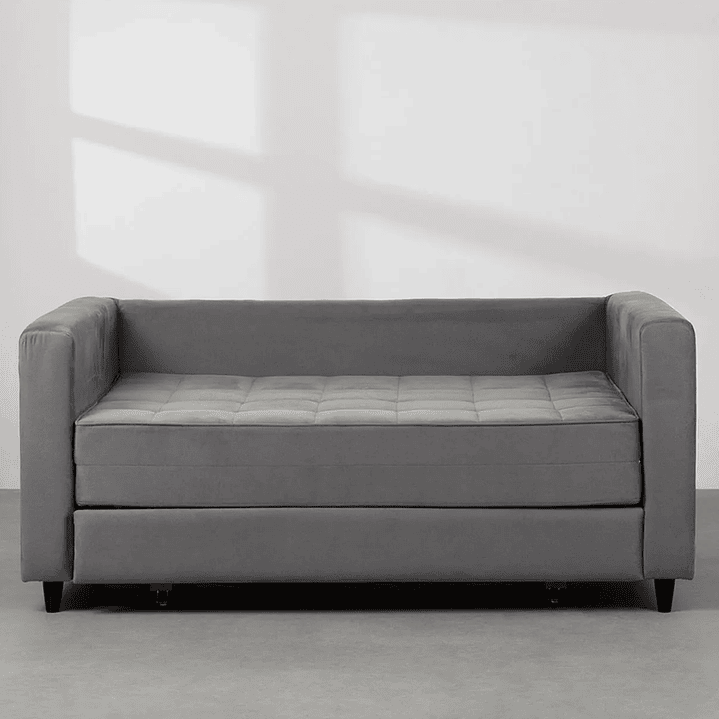 Sofá Cama Belize Casal 1,50m 5