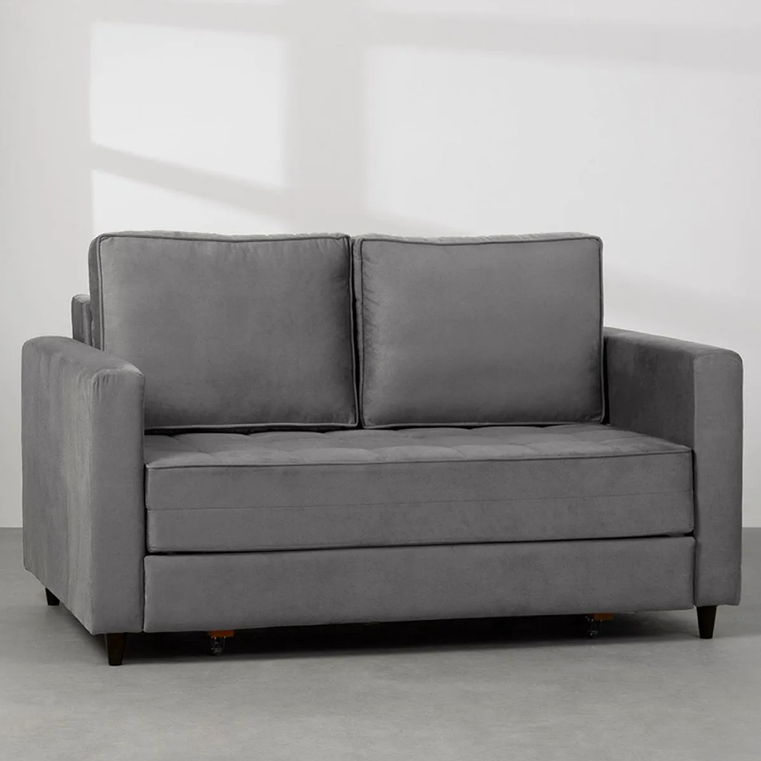 Sofá Cama Belize Casal 1,50m 7