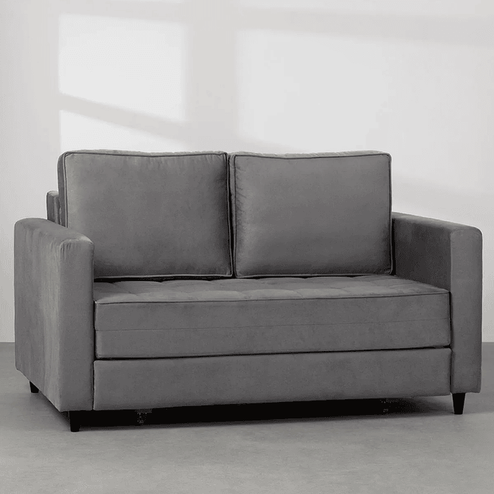 Sofá Cama Belize Casal 1,50m 7