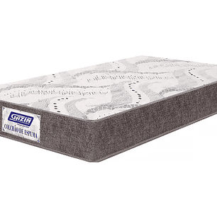 Colchão Solteiro Gazin de Espuma D20 12x78x188 - Supreme