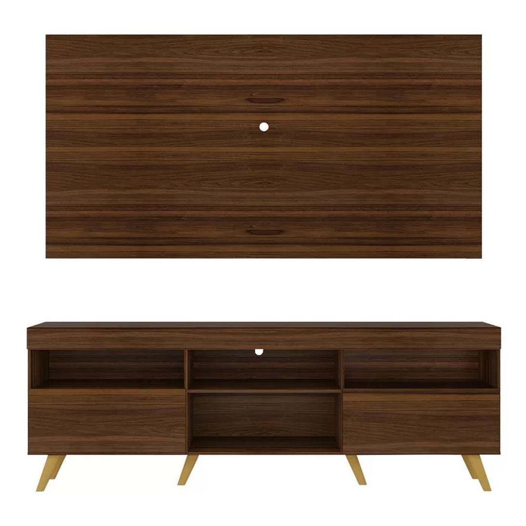 Rack c/ Painel TV 65