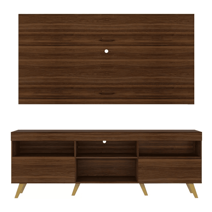 Rack c/ Painel TV 65