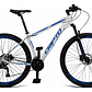 Bicicleta Aro 29 21 Marchas Freio Disco c/ Suspensão - Thumbnail 5
