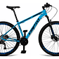 Bicicleta Aro 29 21 Marchas Freio Disco c/ Suspensão - Thumbnail 6